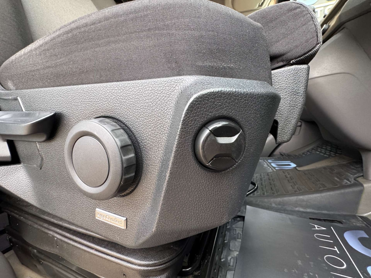 Used Volkswagen Crafter 2022 for sale - 78056679: Photo 23