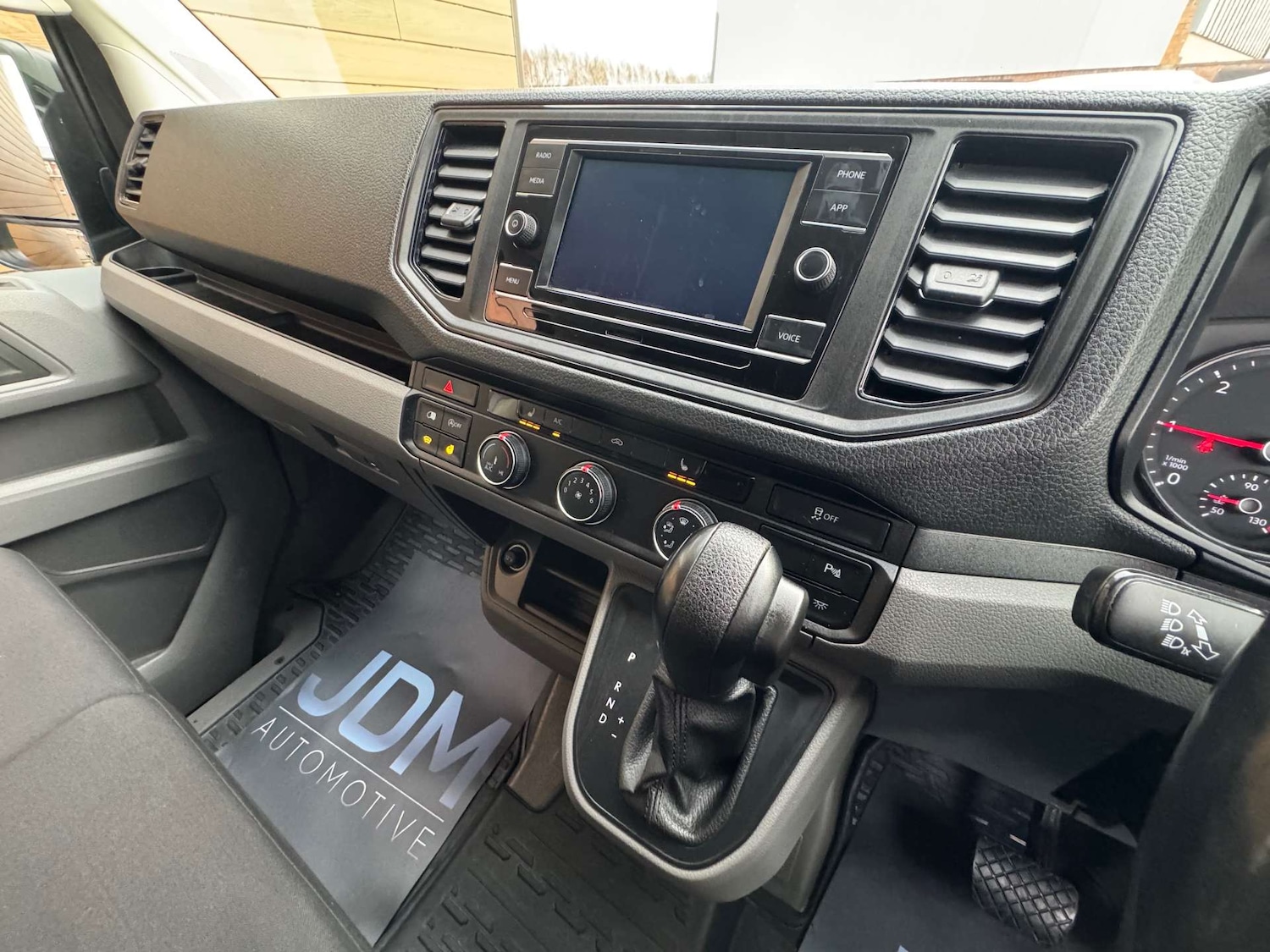 Used Volkswagen Crafter 2022 for sale - 78056679: Photo 26