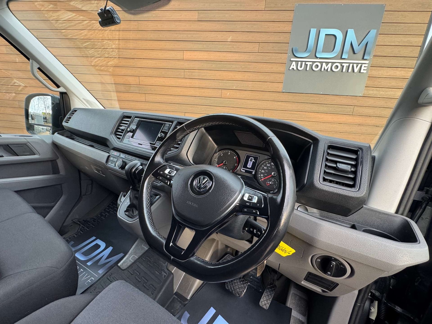 Used Volkswagen Crafter 2022 for sale - 78056679: Photo 27