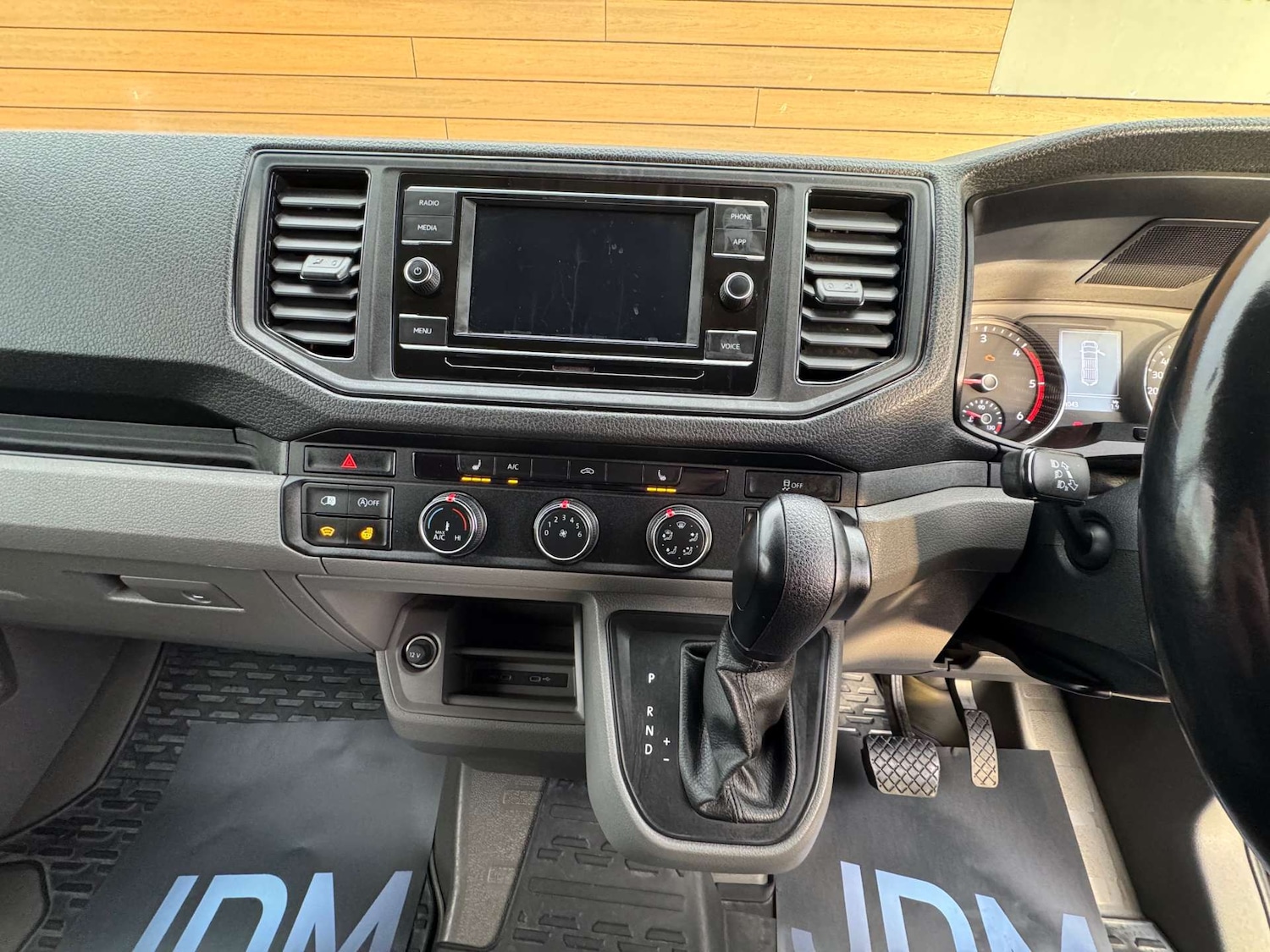 Used Volkswagen Crafter 2022 for sale - 78056679: Photo 28