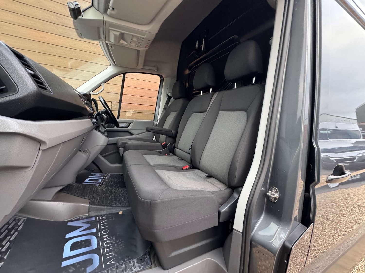 Used Volkswagen Crafter 2022 for sale - 78056679: Photo 30