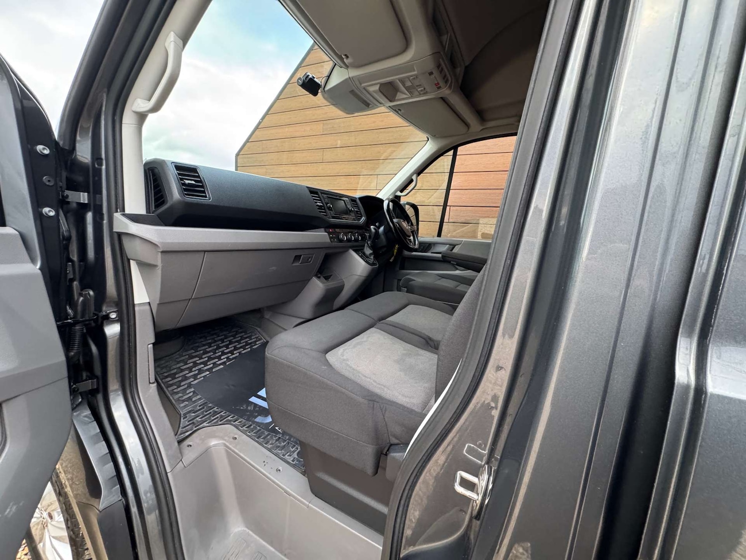 Used Volkswagen Crafter 2022 for sale - 78056679: Photo 31