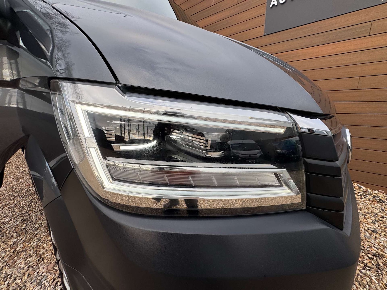 Used Volkswagen Crafter 2022 for sale - 78056679: Photo 4