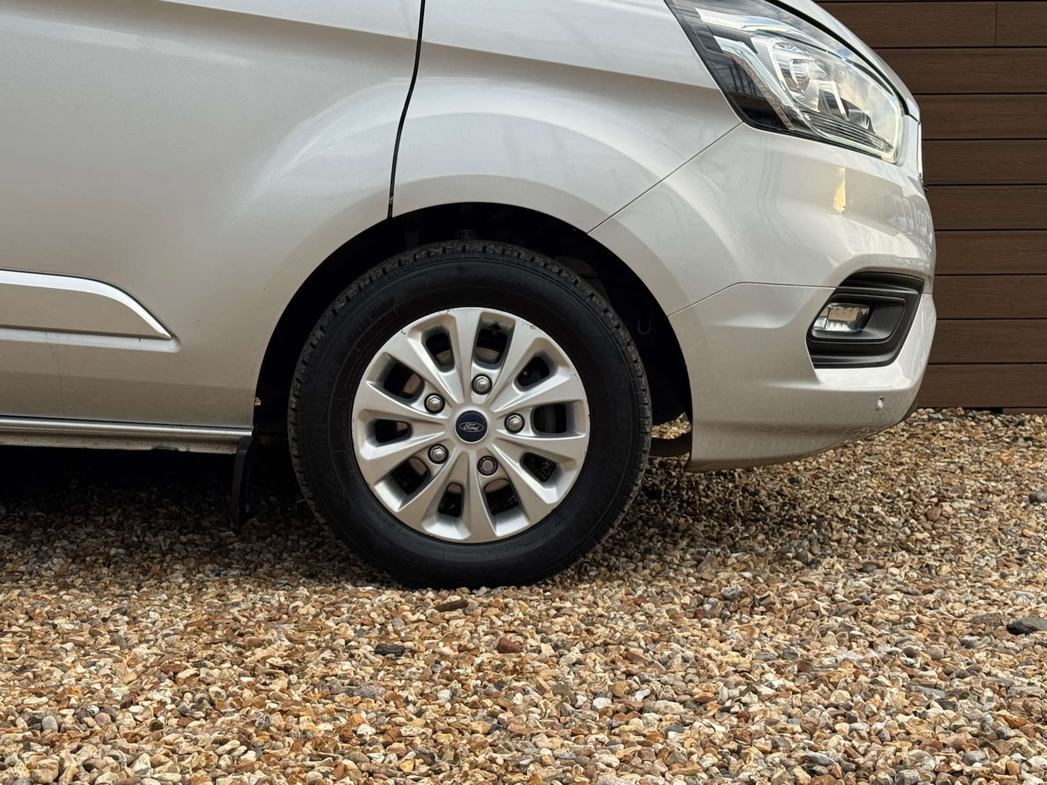 Used Ford Transit Custom 2023 for sale - 77268901: Photo 14