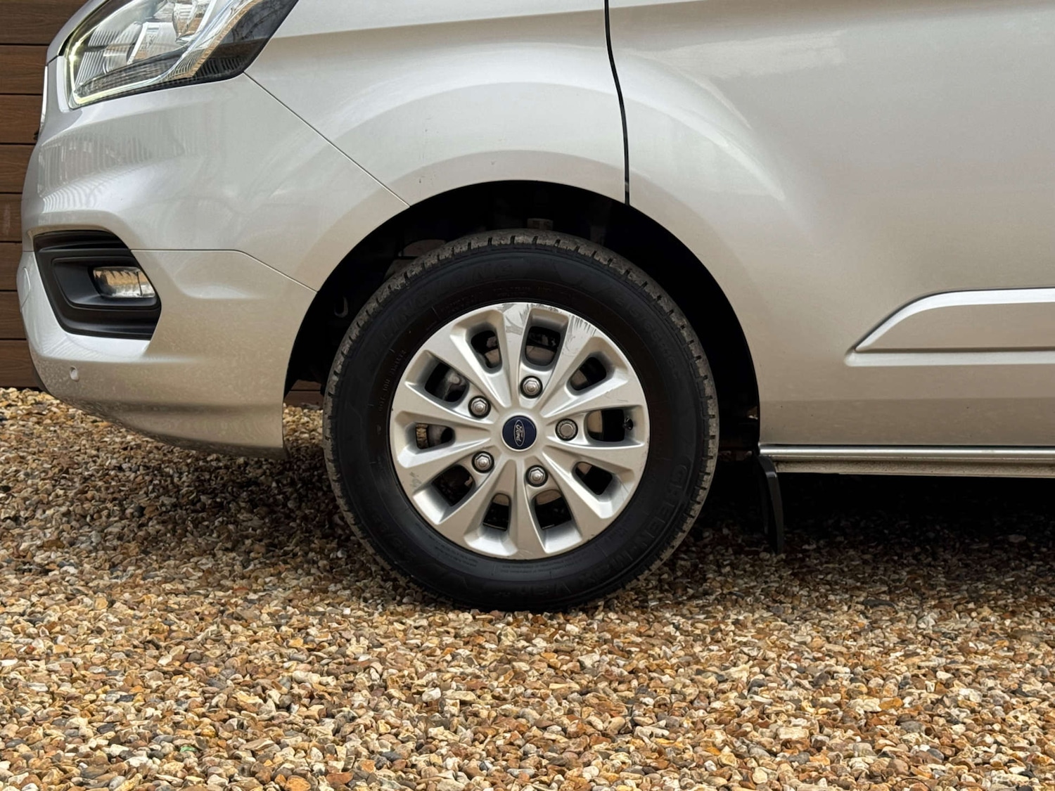 Used Ford Transit Custom 2023 for sale - 77268901: Photo 15