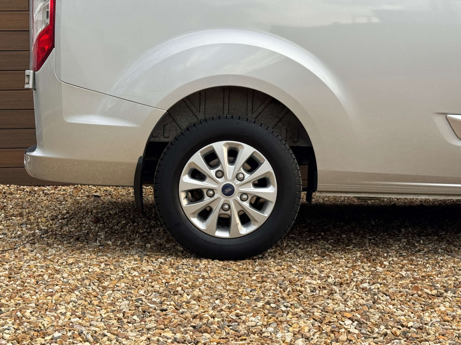 Used Ford Transit Custom 2023 for sale - 77268901: Photo 16