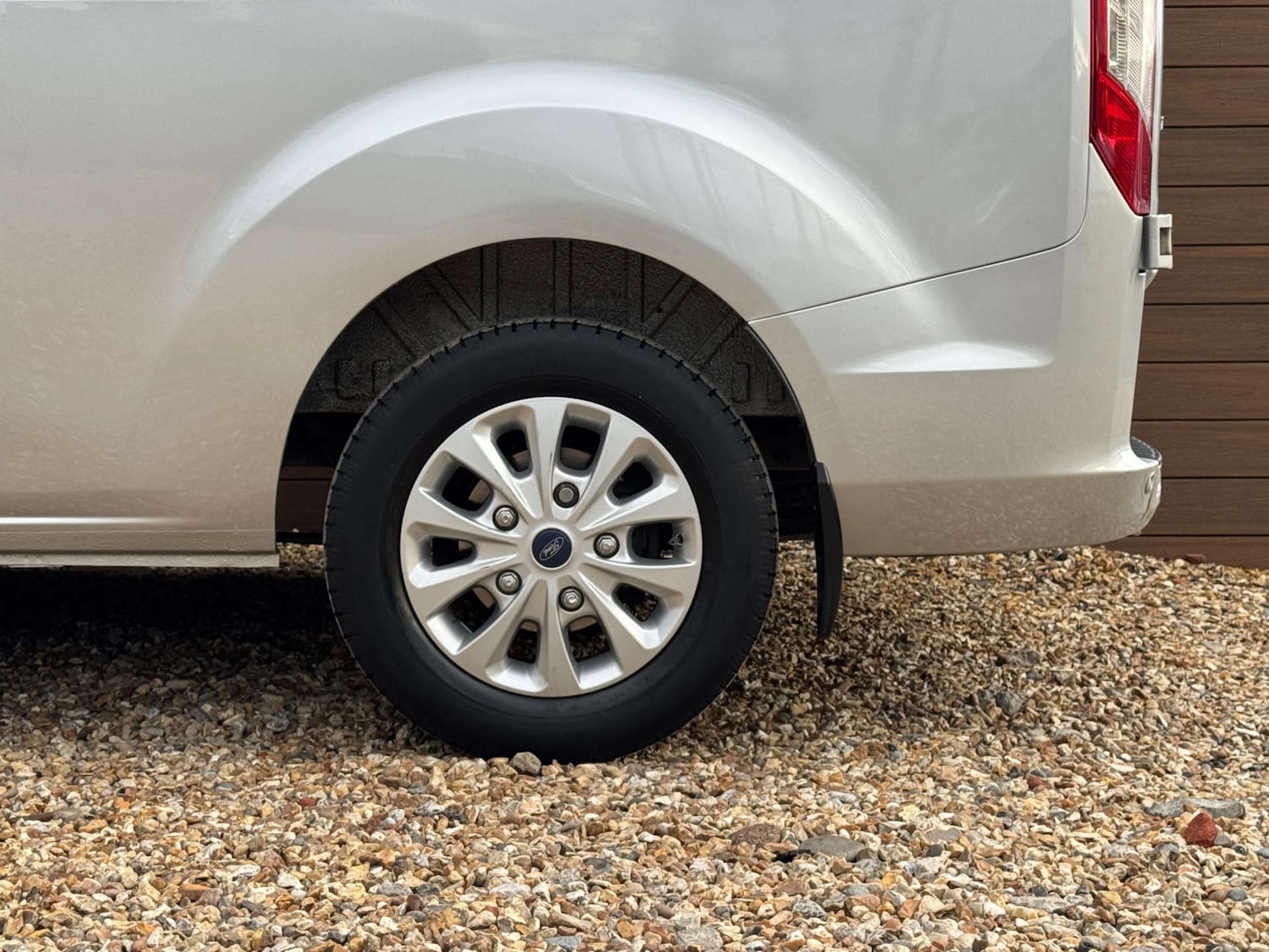 Used Ford Transit Custom 2023 for sale - 77268901: Photo 17