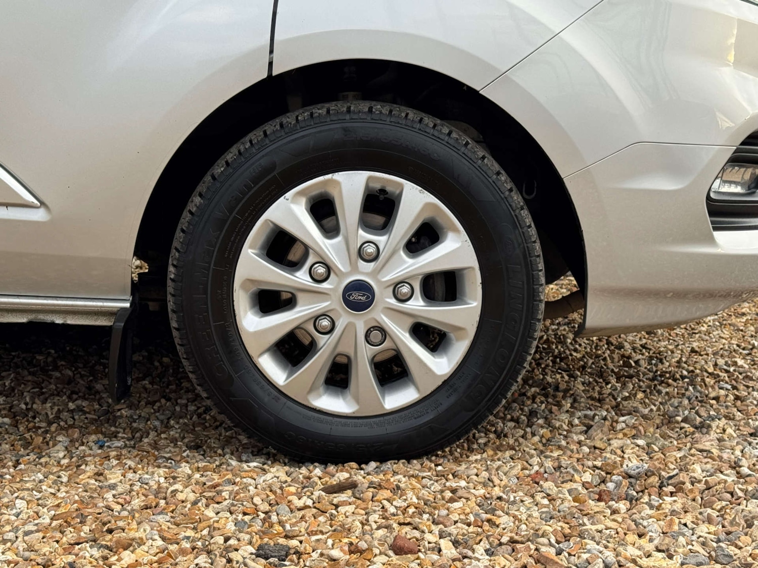 Used Ford Transit Custom 2023 for sale - 77268901: Photo 18