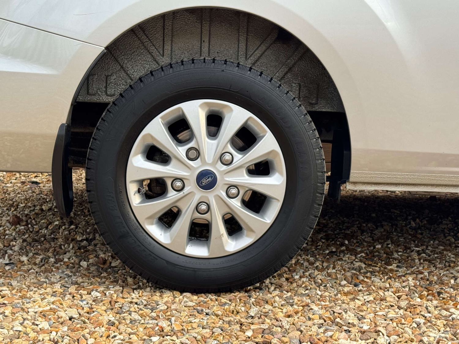 Used Ford Transit Custom 2023 for sale - 77268901: Photo 19