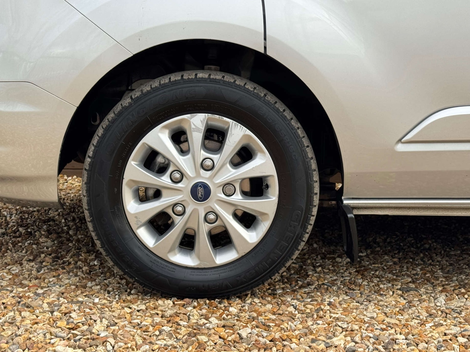 Used Ford Transit Custom 2023 for sale - 77268901: Photo 20