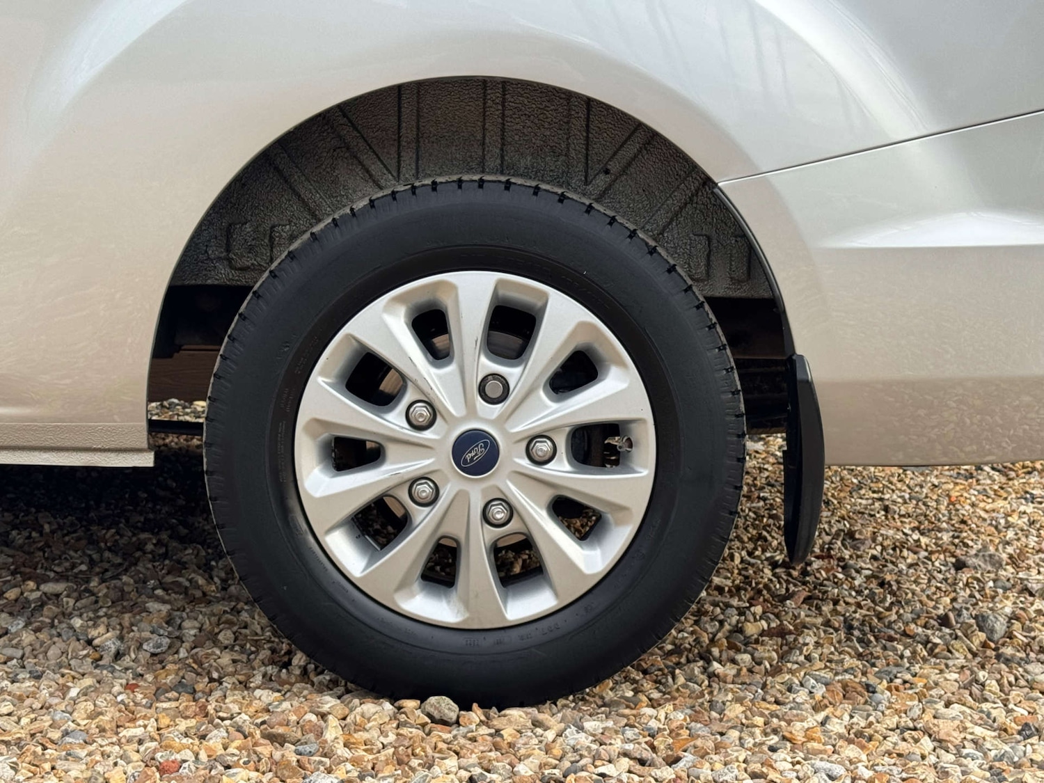 Used Ford Transit Custom 2023 for sale - 77268901: Photo 21