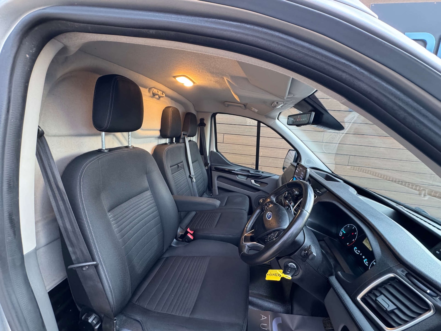 Used Ford Transit Custom 2023 for sale - 77268901: Photo 23