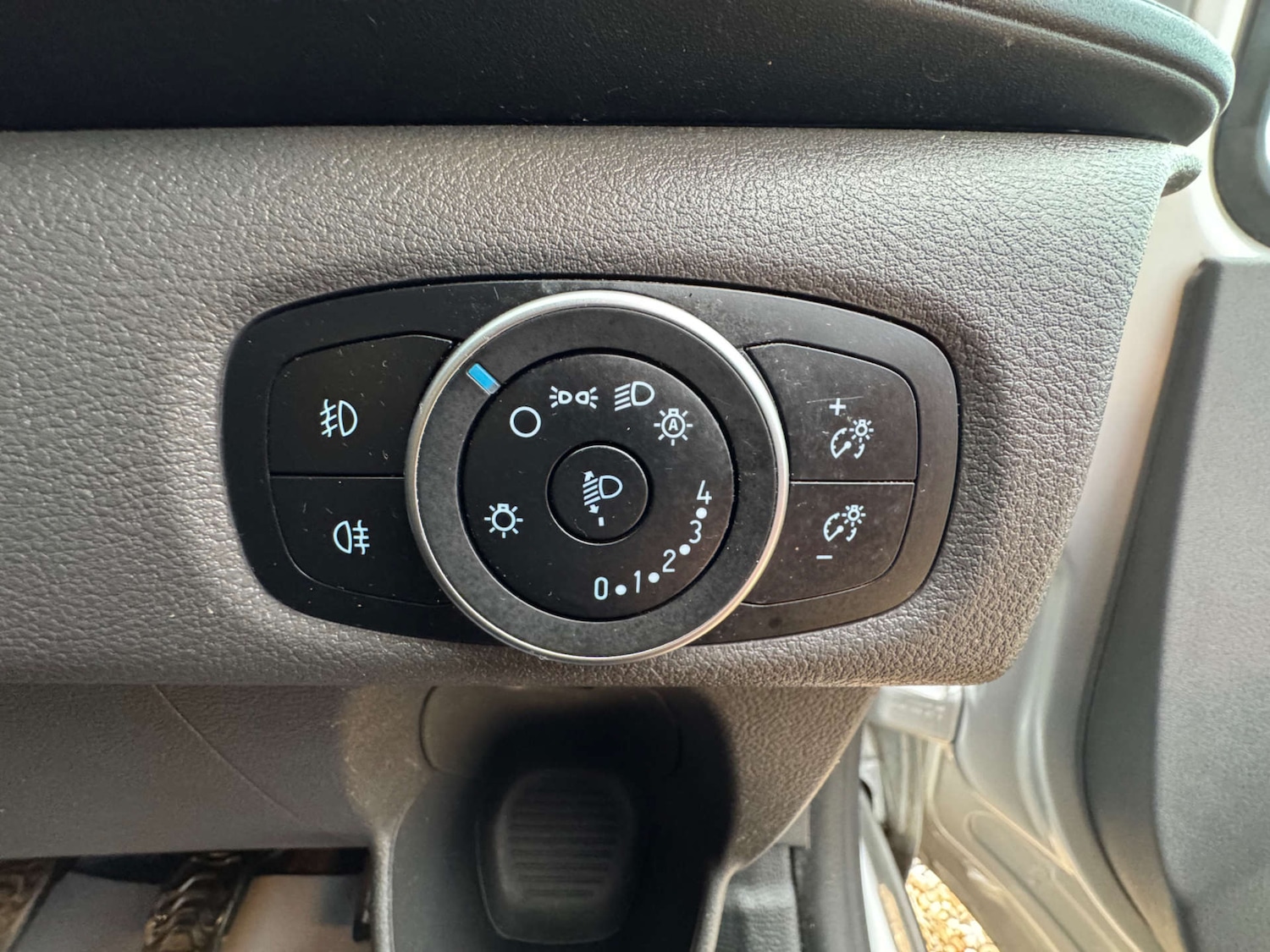 Used Ford Transit Custom 2023 for sale - 77268901: Photo 26