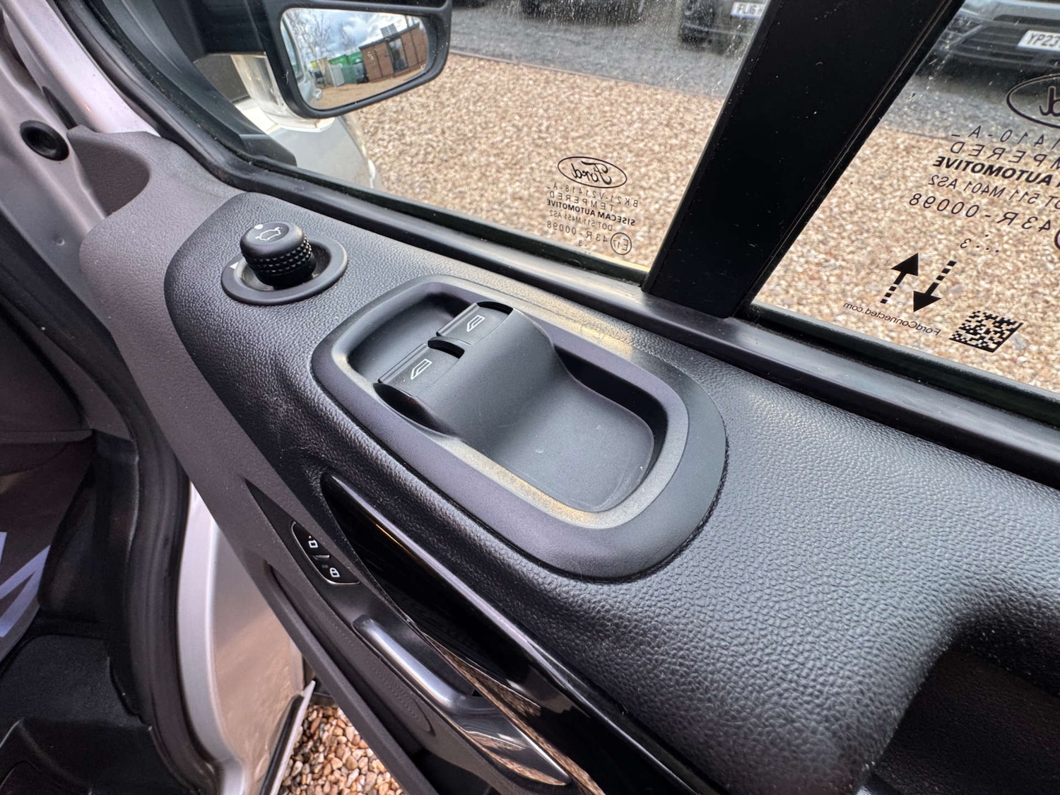 Used Ford Transit Custom 2023 for sale - 77268901: Photo 27