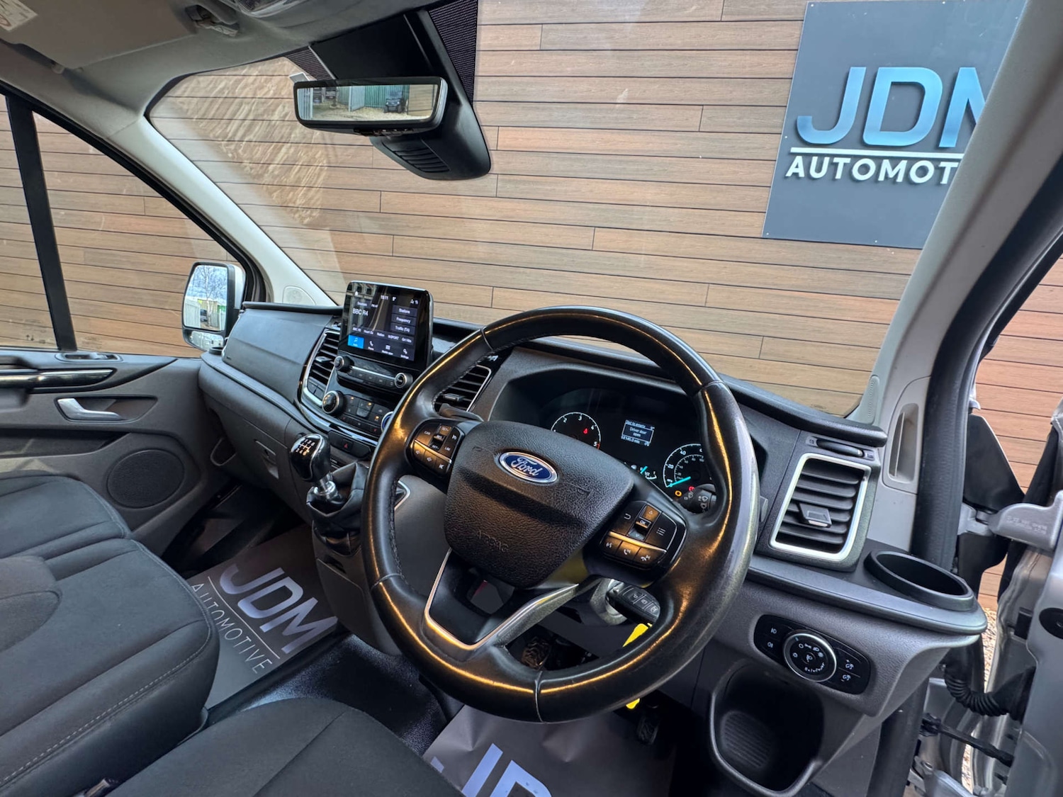 Used Ford Transit Custom 2023 for sale - 77268901: Photo 28