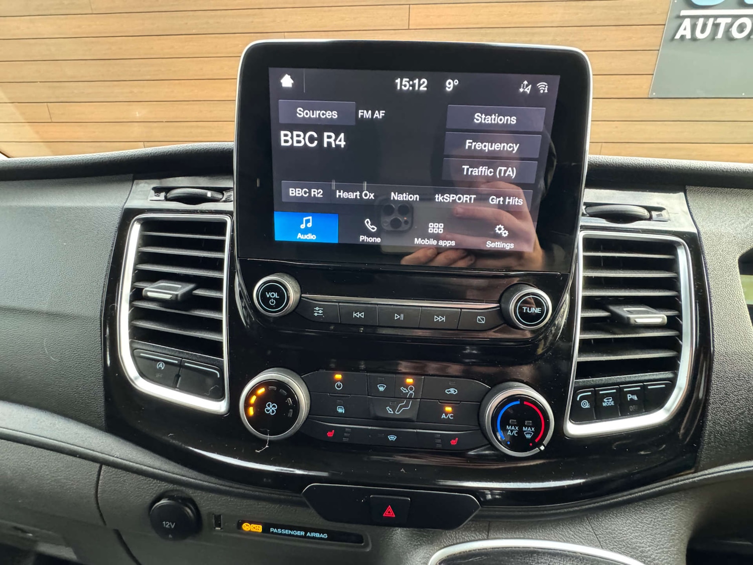 Used Ford Transit Custom 2023 for sale - 77268901: Photo 30