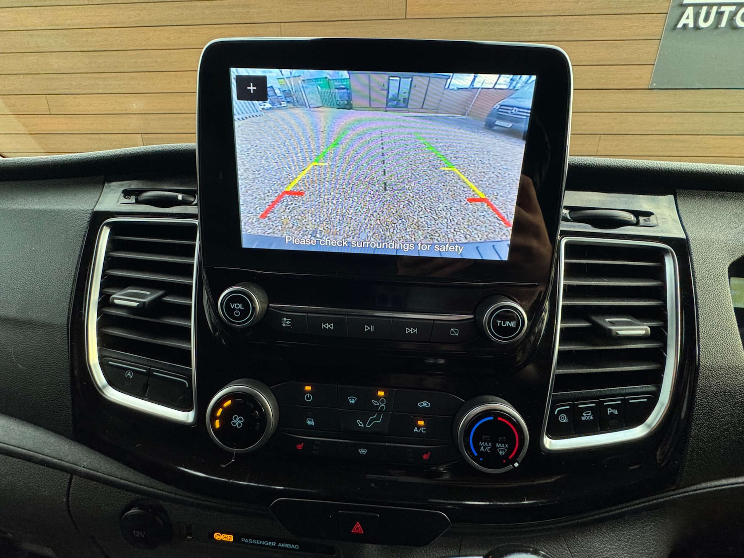 Used Ford Transit Custom 2023 for sale - 77268901: Photo 31