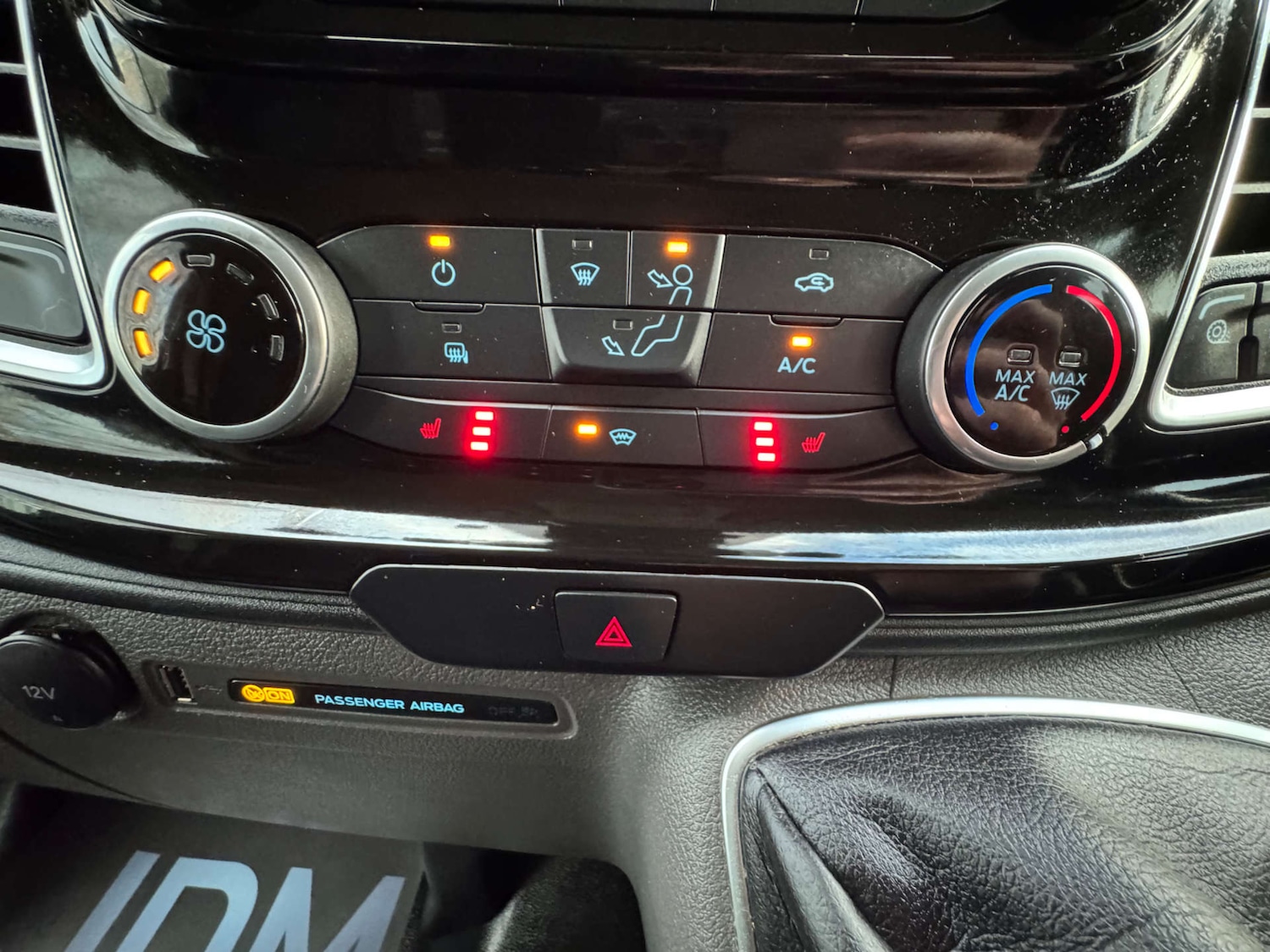 Used Ford Transit Custom 2023 for sale - 77268901: Photo 33