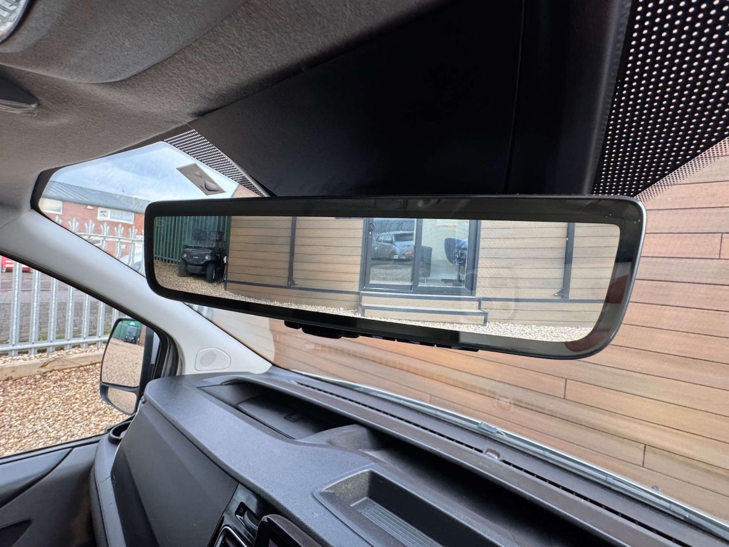 Used Ford Transit Custom 2023 for sale - 77268901: Photo 34