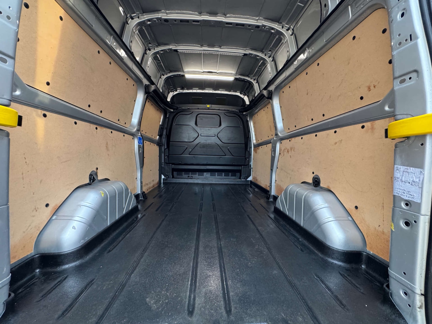 Used Ford Transit Custom 2023 for sale - 77268901: Photo 7