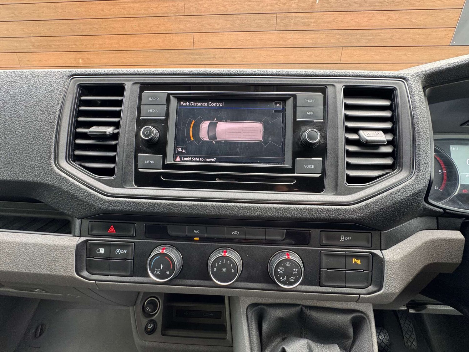 Vehicle 28