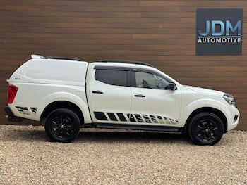 Used Nissan Navara 2020 for sale - 79641857: Photo