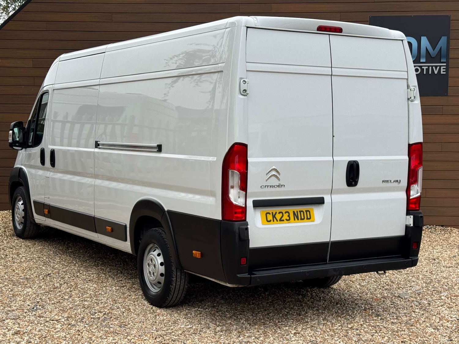 Used Citroen Relay 2023 for sale - 76266389: Photo 10