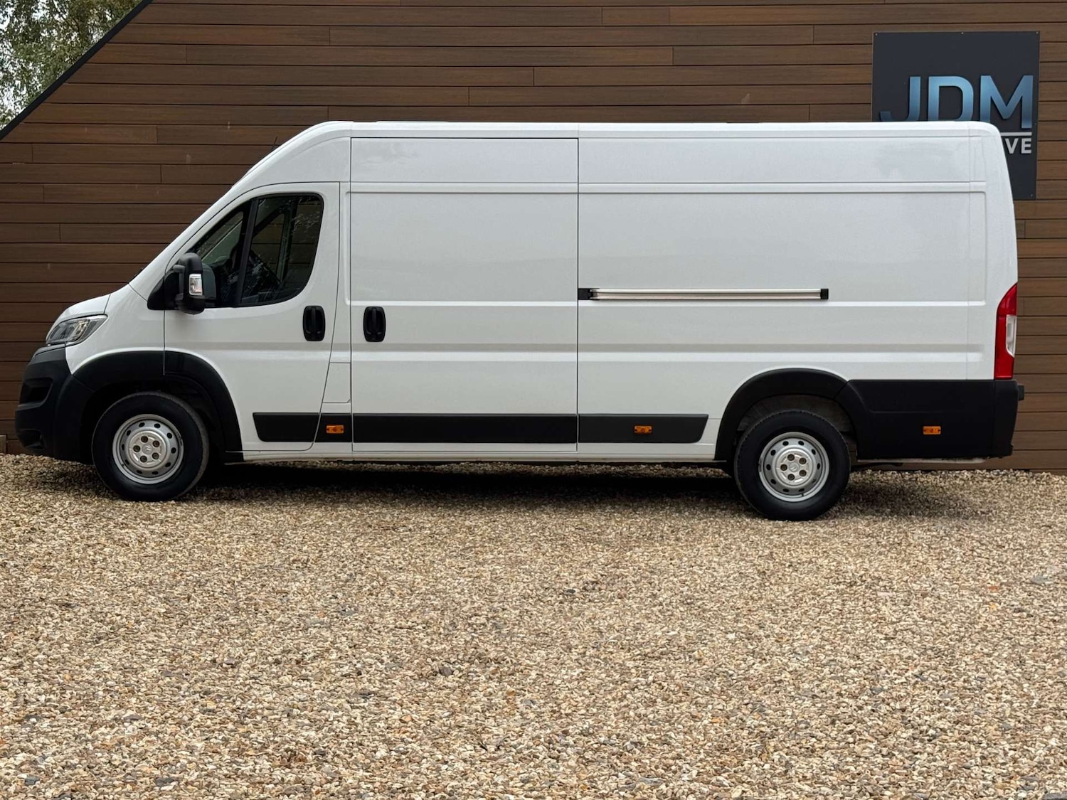 Used Citroen Relay 2023 for sale - 76266389: Photo 11