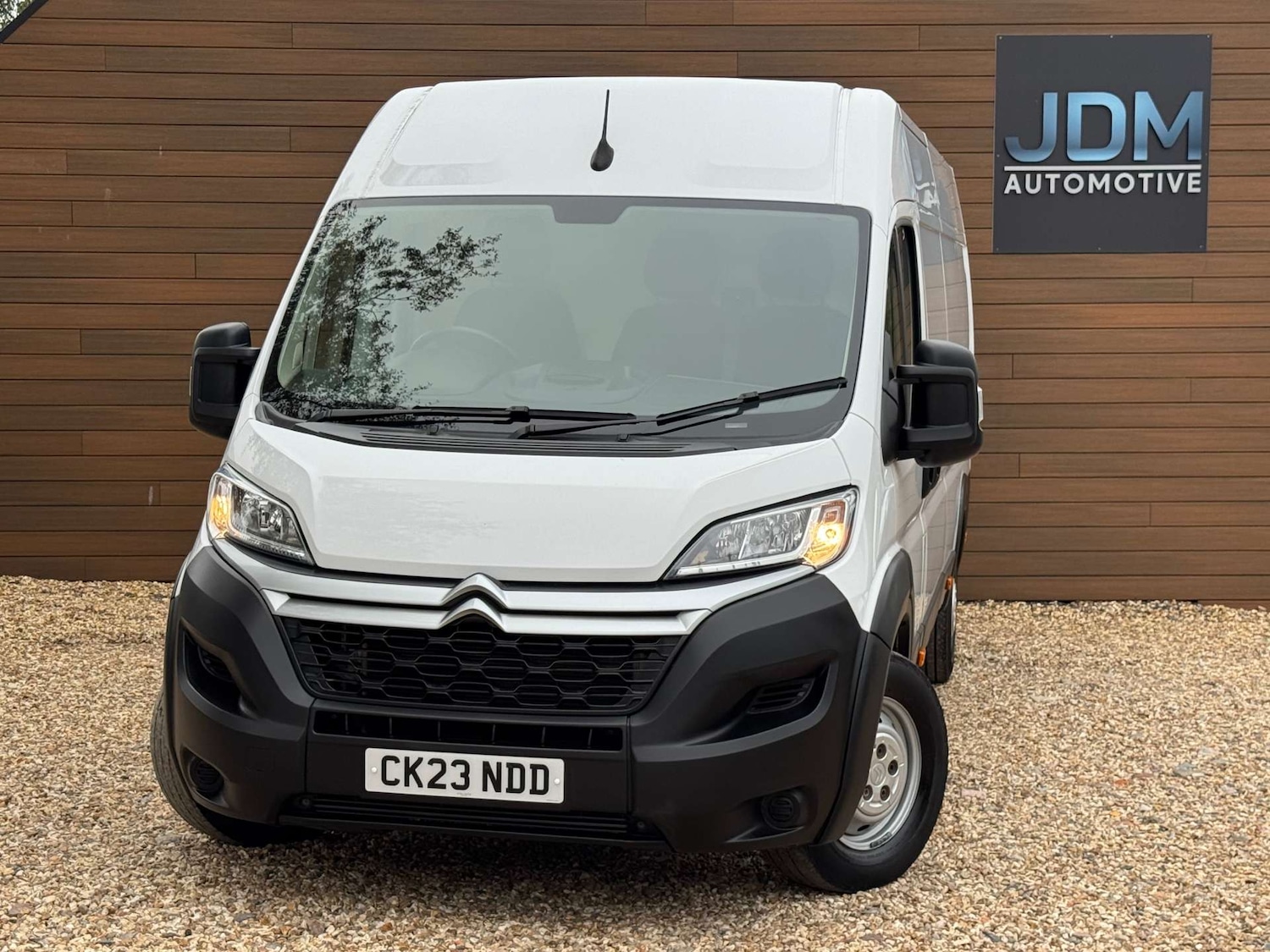 Used Citroen Relay 2023 for sale - 76266389: Photo 12