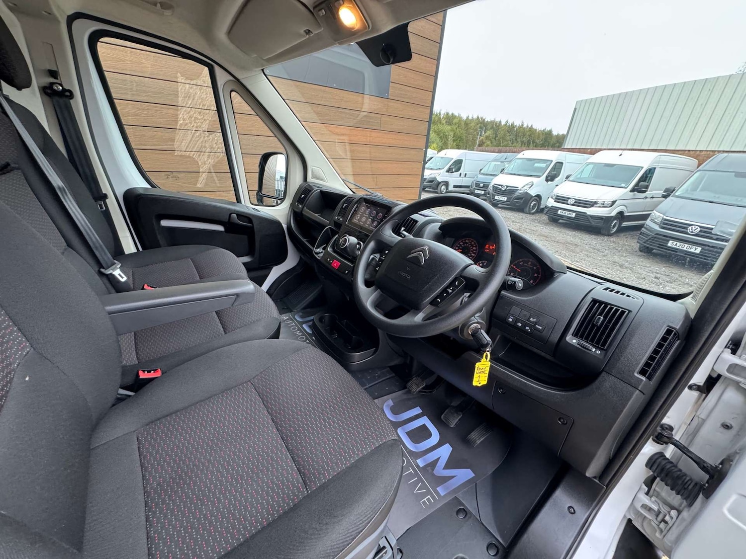 Used Citroen Relay 2023 for sale - 76266389: Photo 18