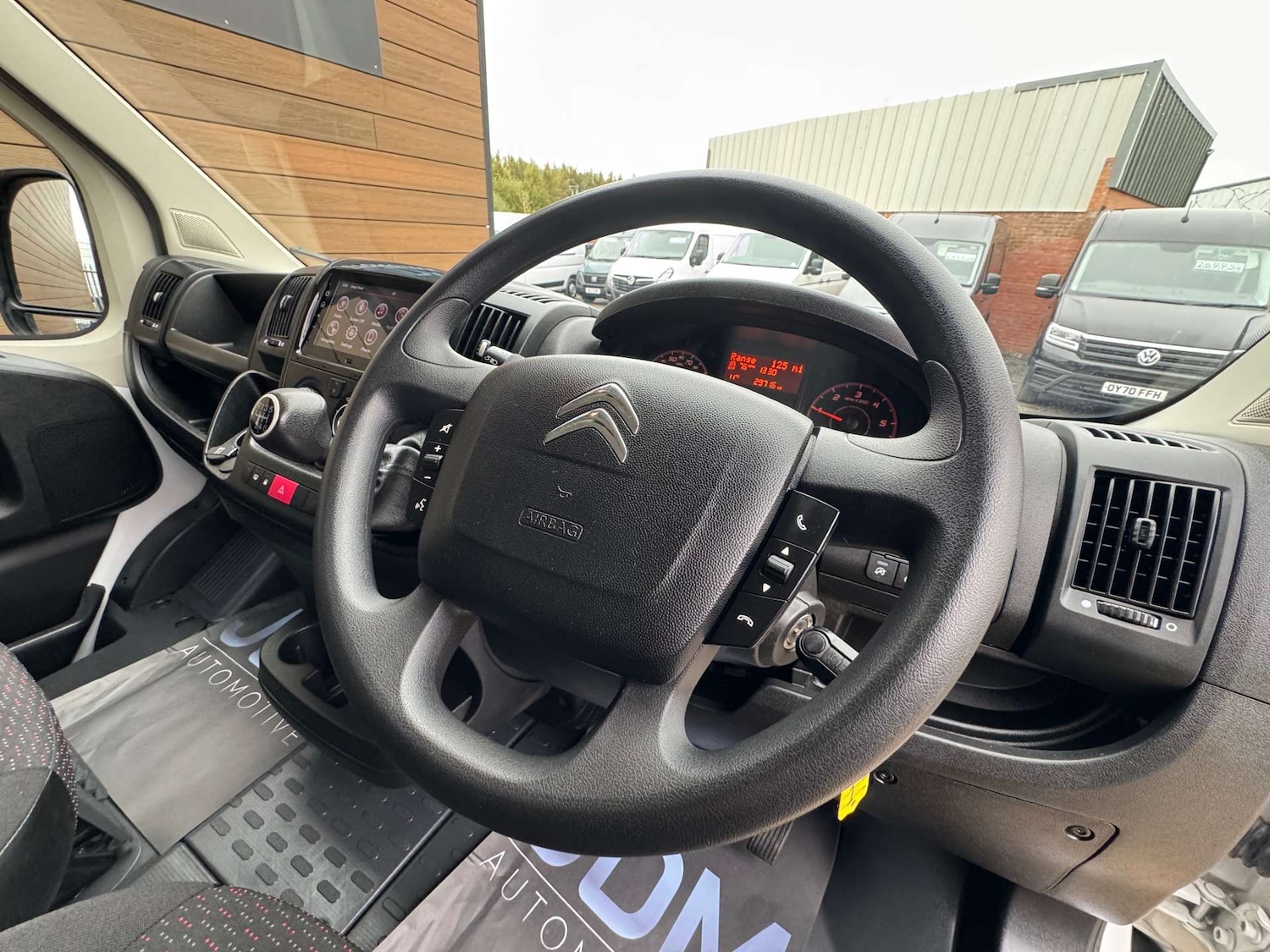 Used Citroen Relay 2023 for sale - 76266389: Photo 19