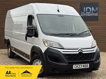 Citroen - Relay