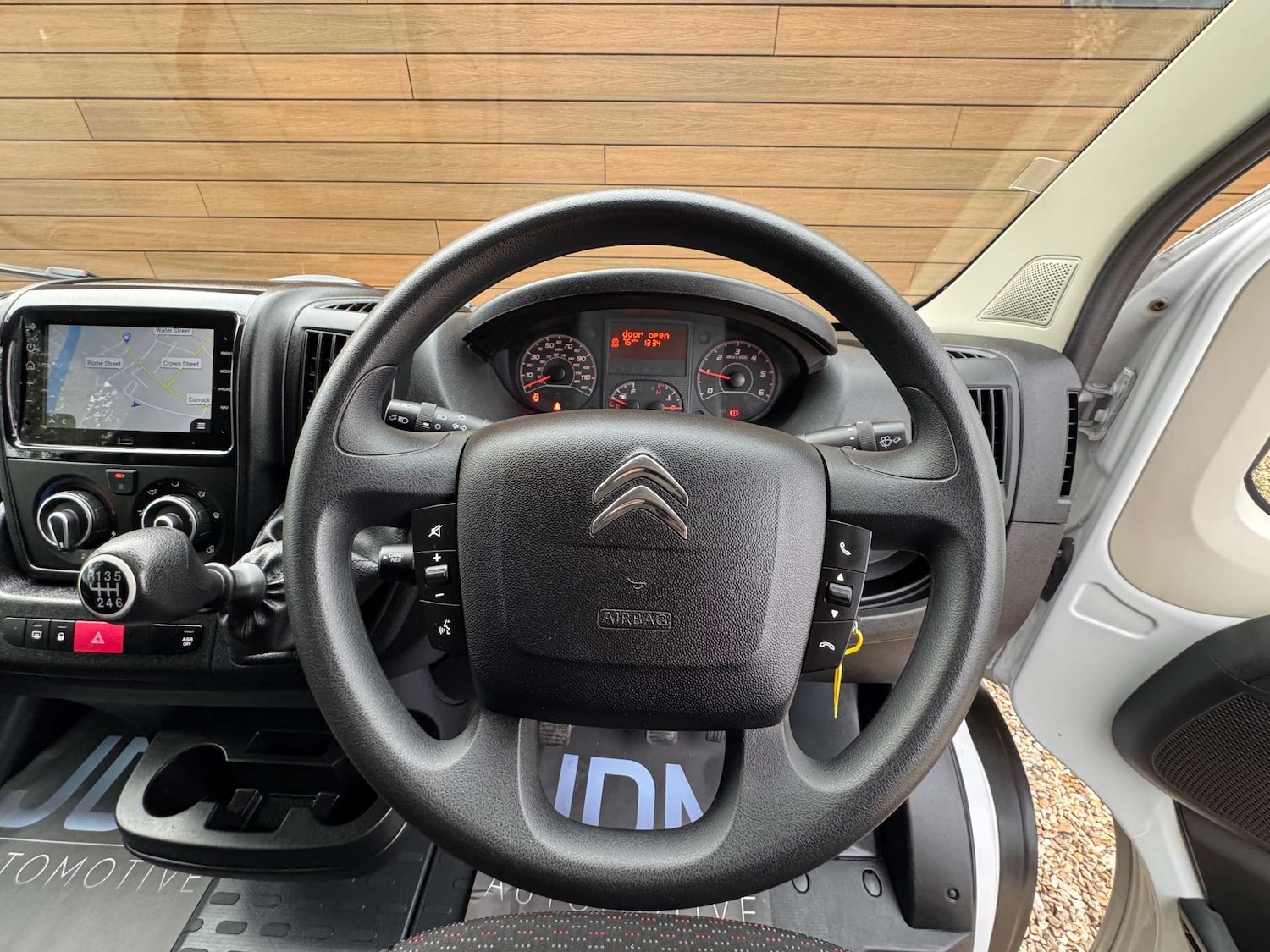 Used Citroen Relay 2023 for sale - 76266389: Photo 26