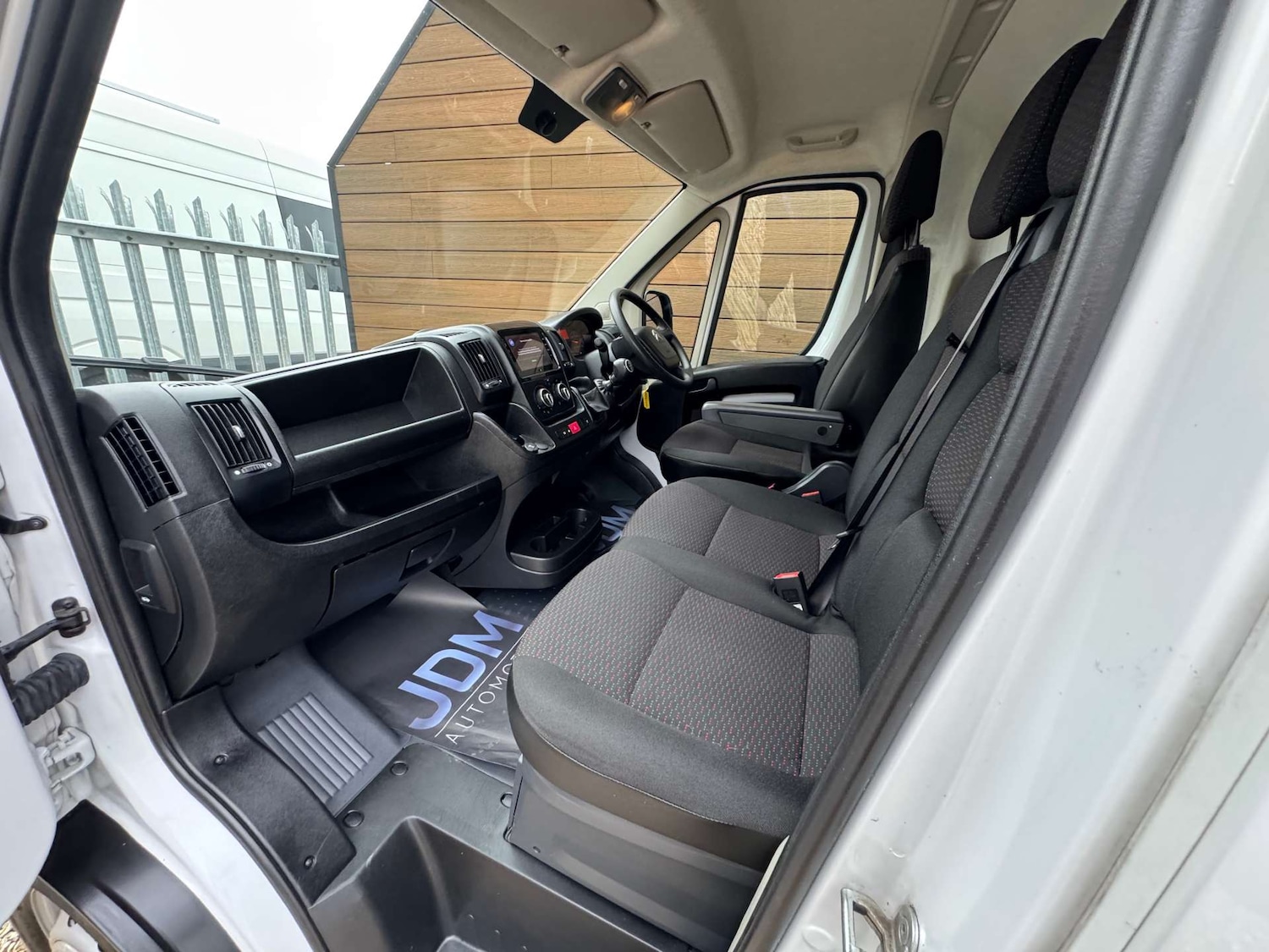 Used Citroen Relay 2023 for sale - 76266389: Photo 28