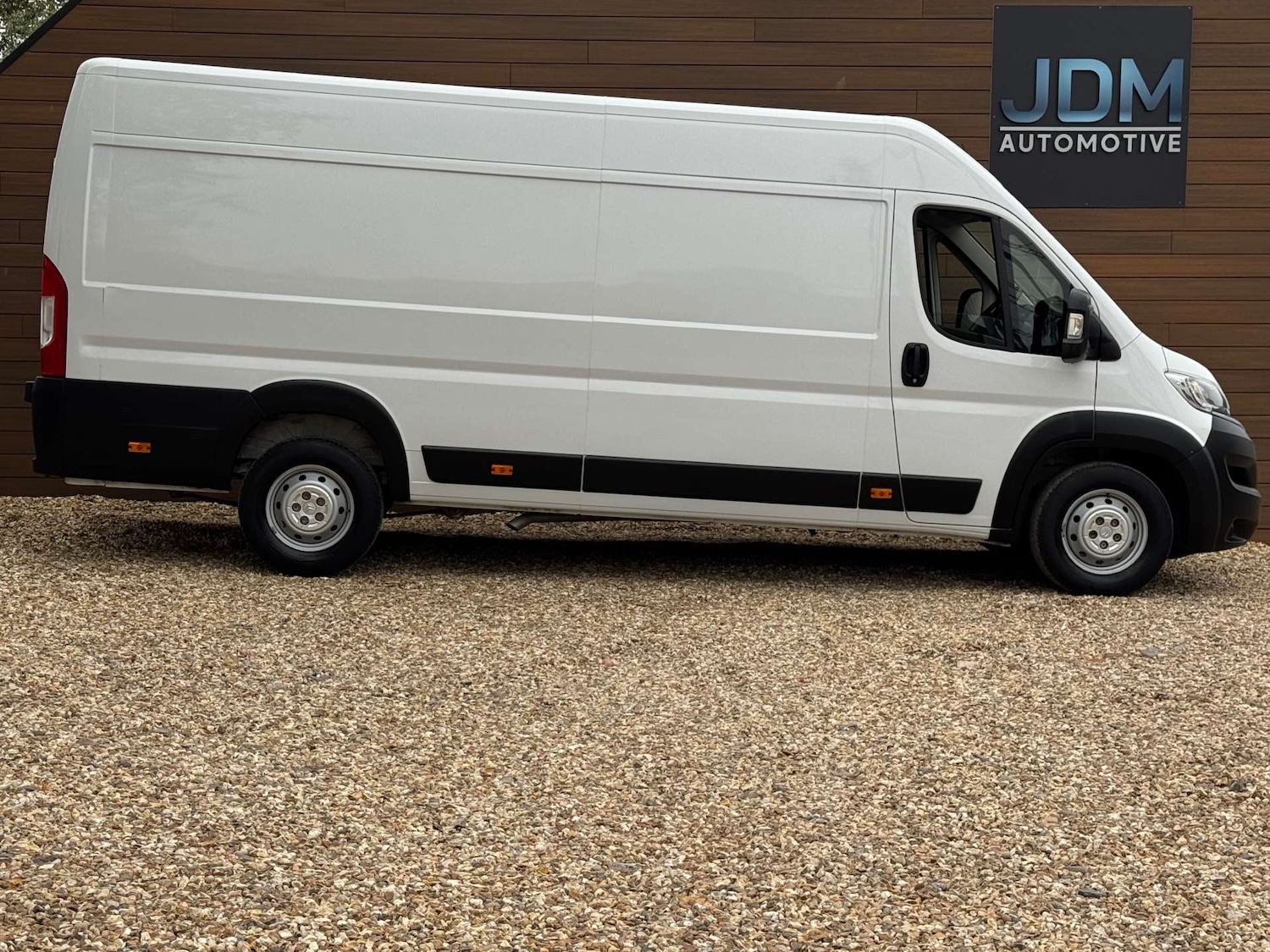Used Citroen Relay 2023 for sale - 76266389: Photo 3