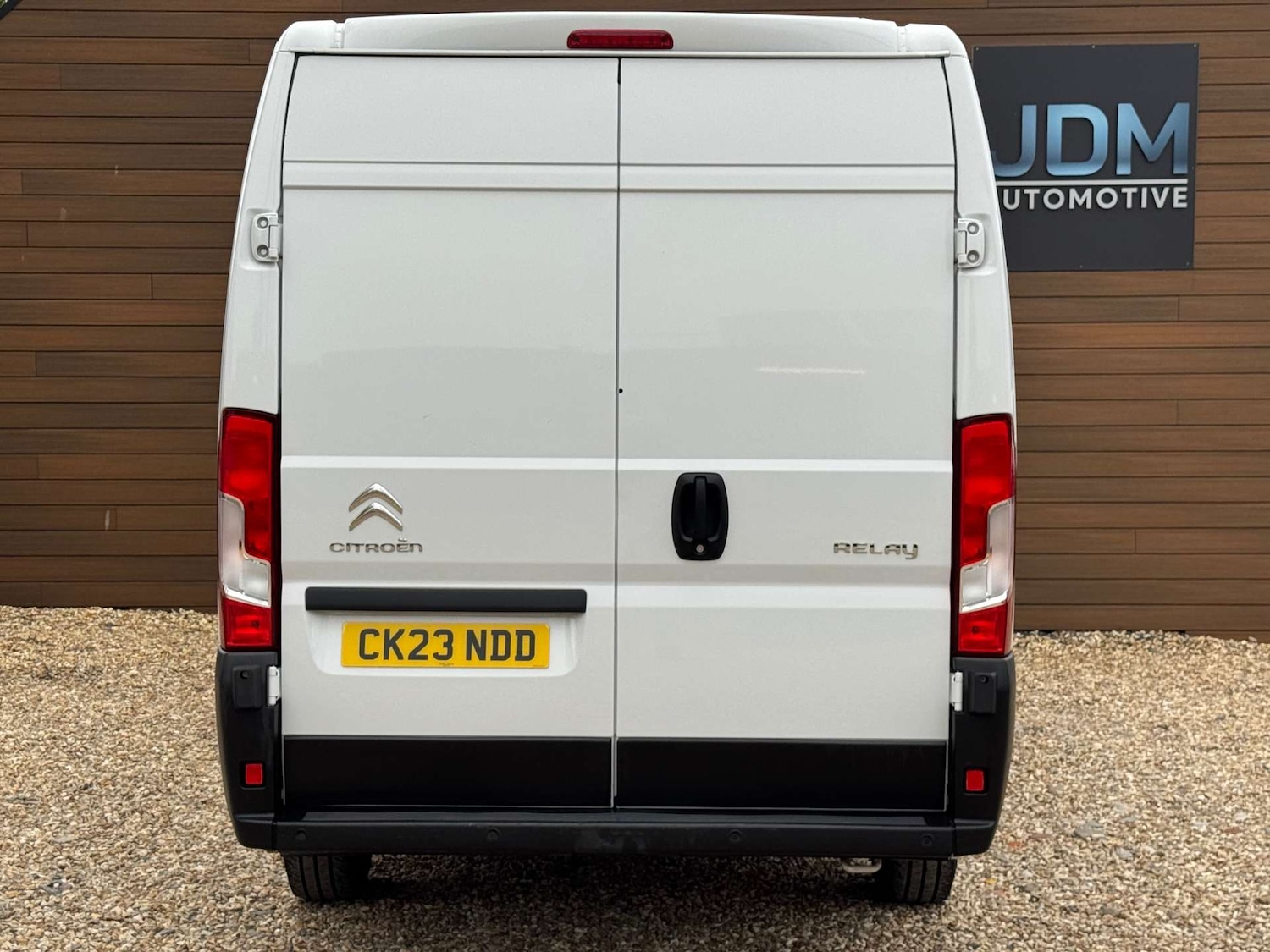 Used Citroen Relay 2023 for sale - 76266389: Photo 5