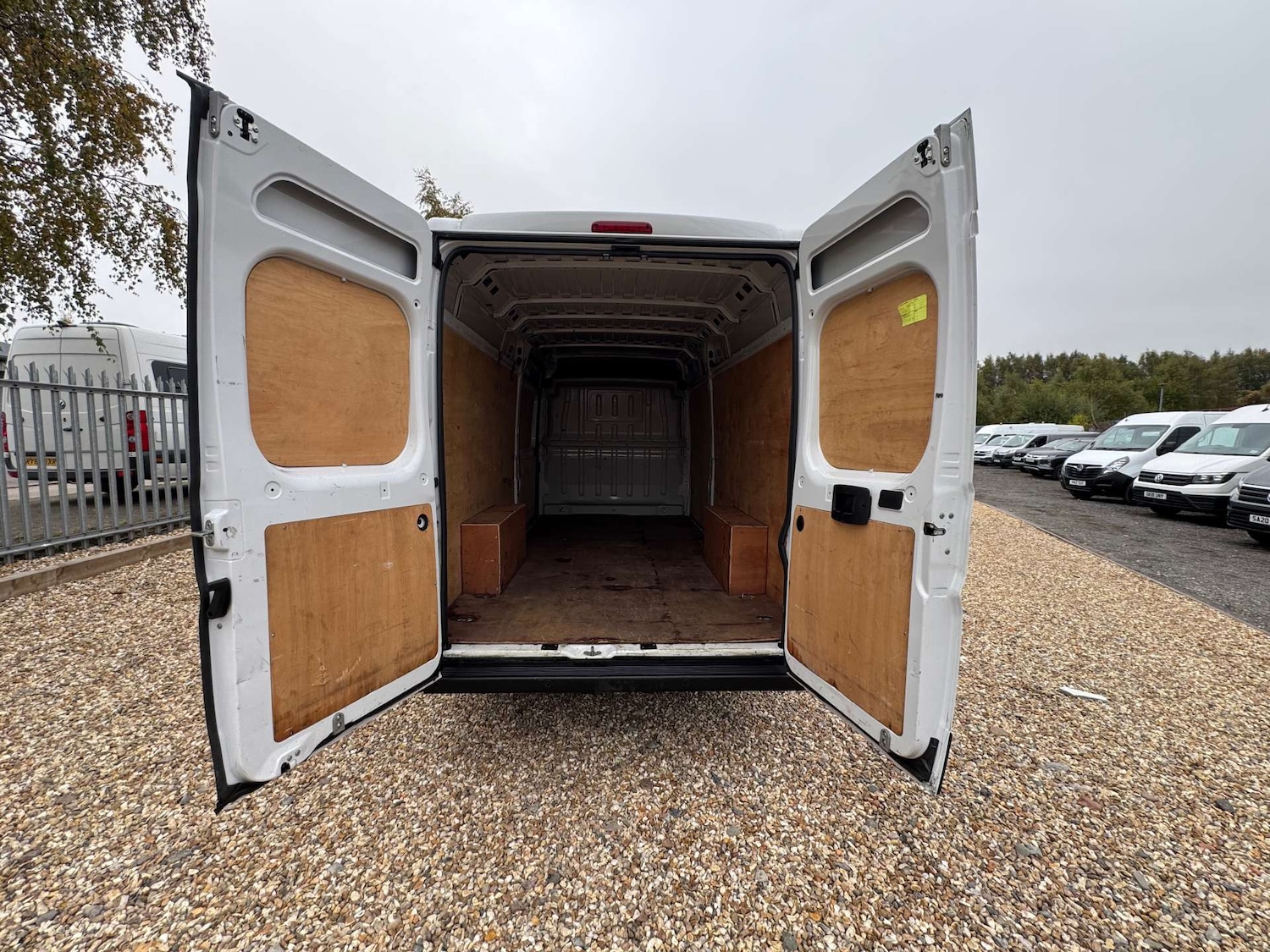 Used Citroen Relay 2023 for sale - 76266389: Photo 6