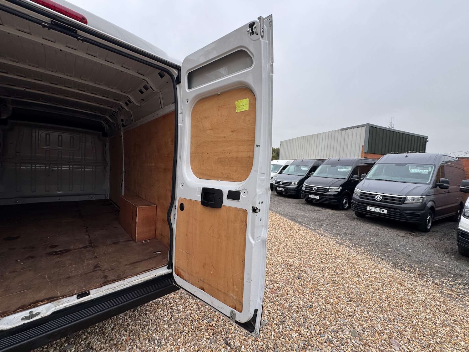 Used Citroen Relay 2023 for sale - 76266389: Photo 7
