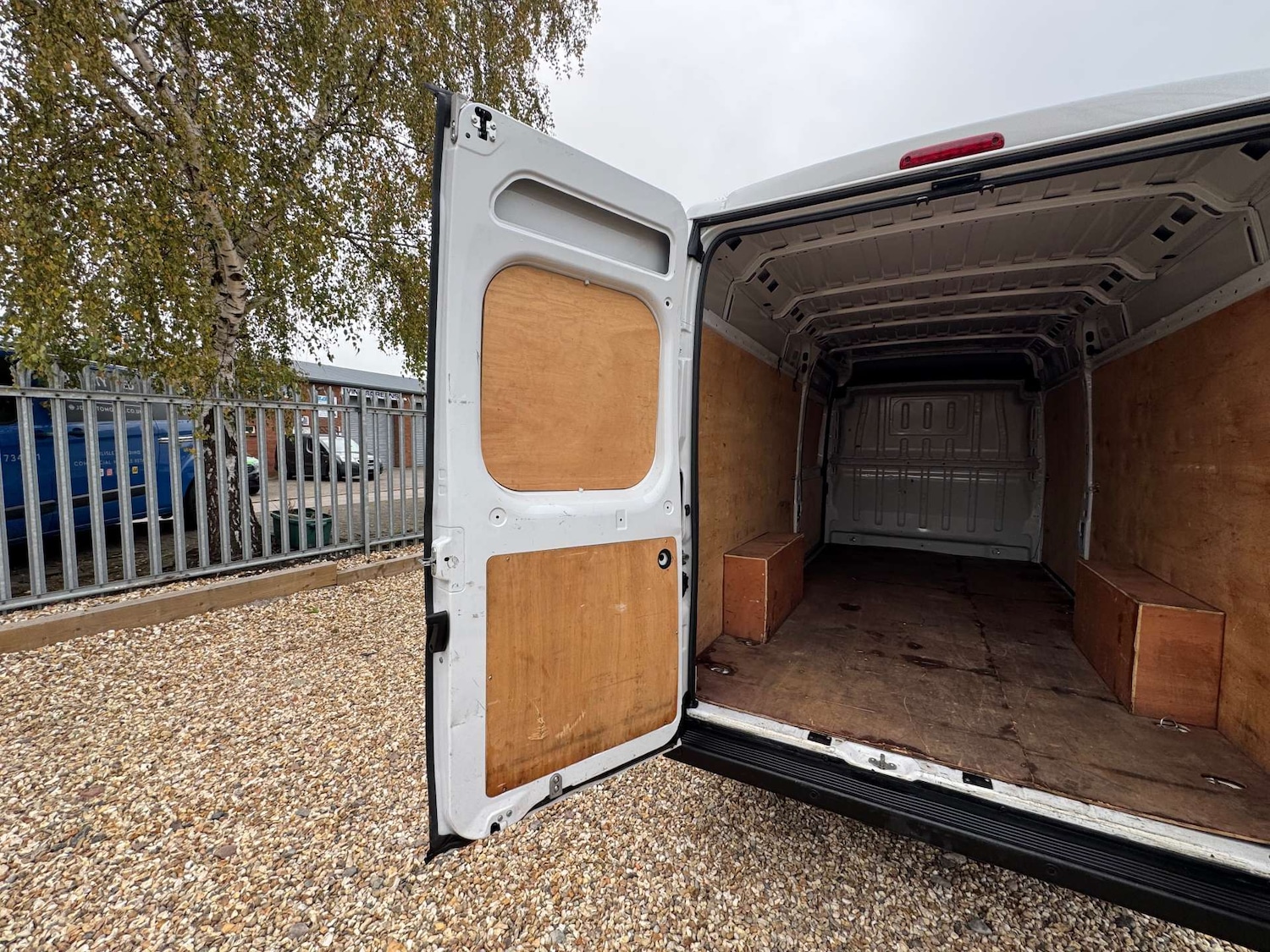 Used Citroen Relay 2023 for sale - 76266389: Photo 8