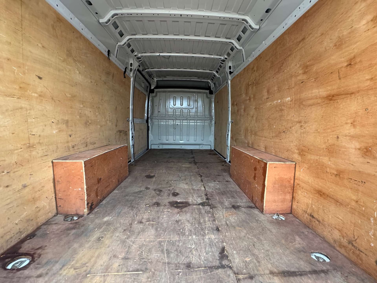 Used Citroen Relay 2023 for sale - 76266389: Photo 9