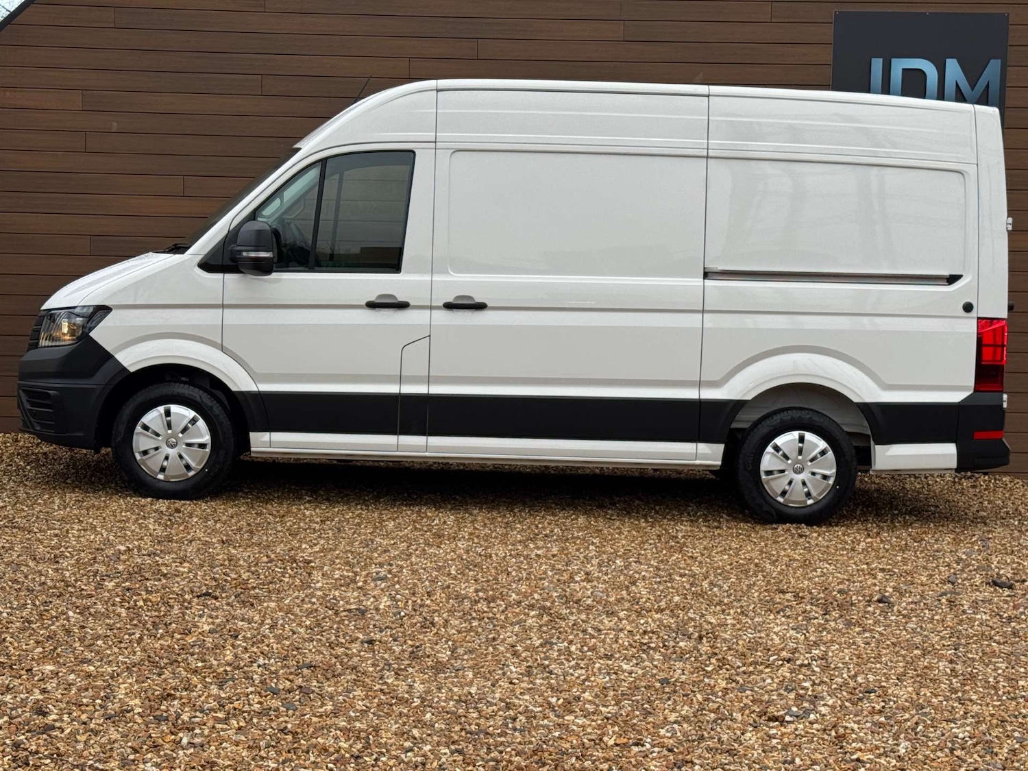 Used Volkswagen Crafter 2025 for sale - 77667933: Photo 10