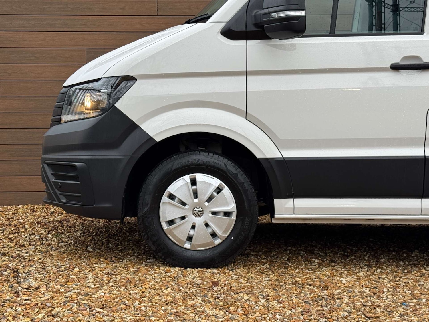 Used Volkswagen Crafter 2025 for sale - 77667933: Photo 14