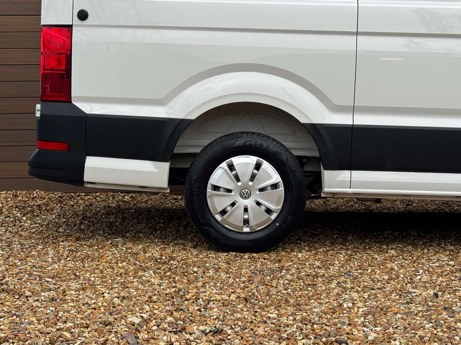 Used Volkswagen Crafter 2025 for sale - 77667933: Photo 17