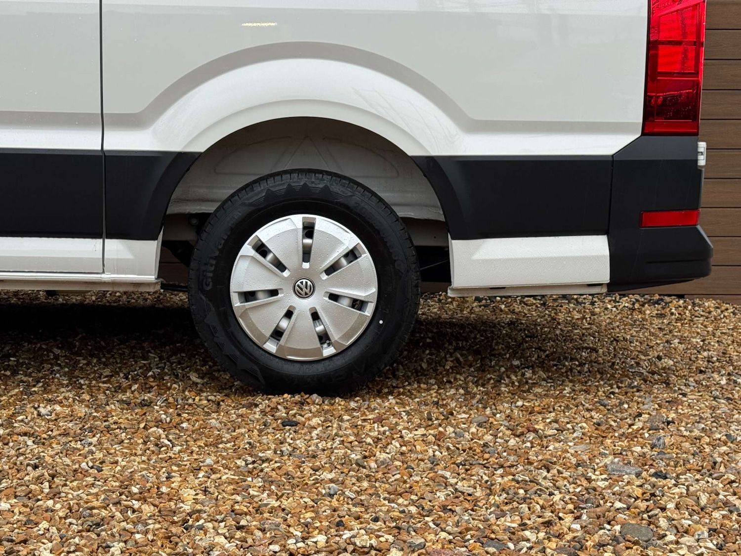 Used Volkswagen Crafter 2025 for sale - 77667933: Photo 18