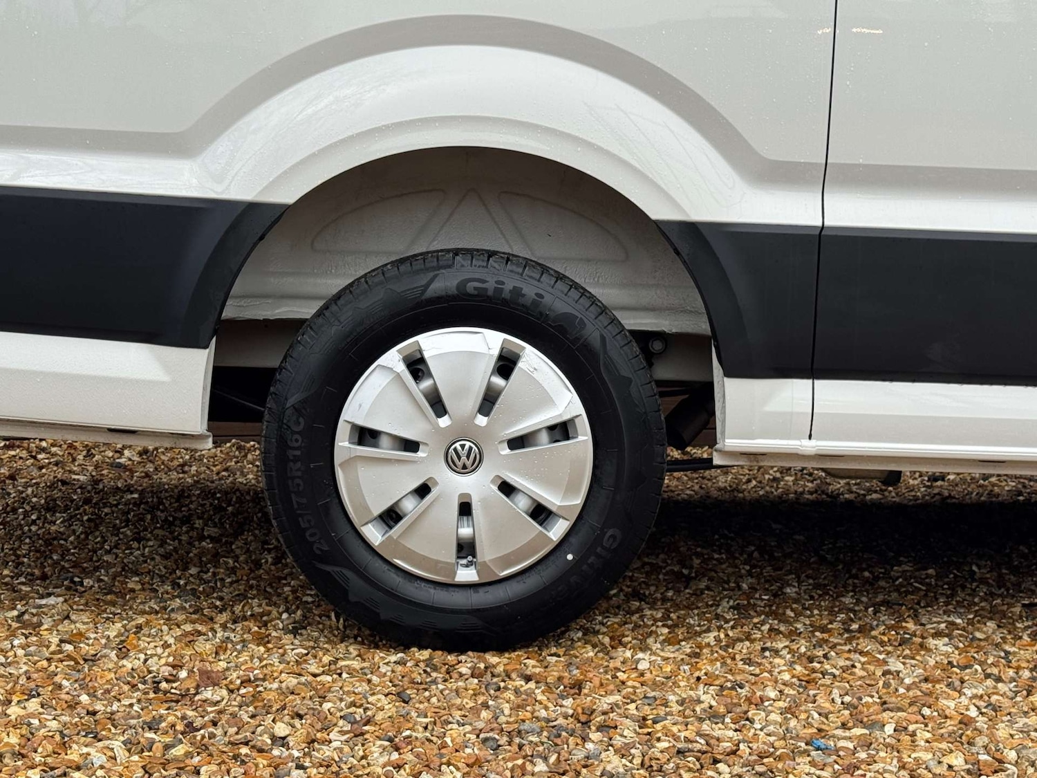 Used Volkswagen Crafter 2025 for sale - 77667933: Photo 19