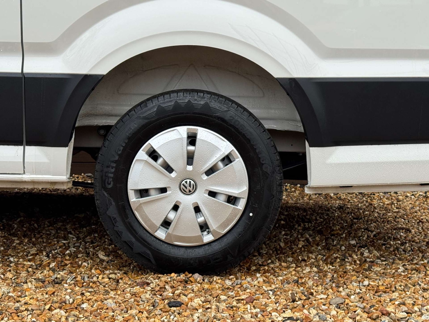 Used Volkswagen Crafter 2025 for sale - 77667933: Photo 20