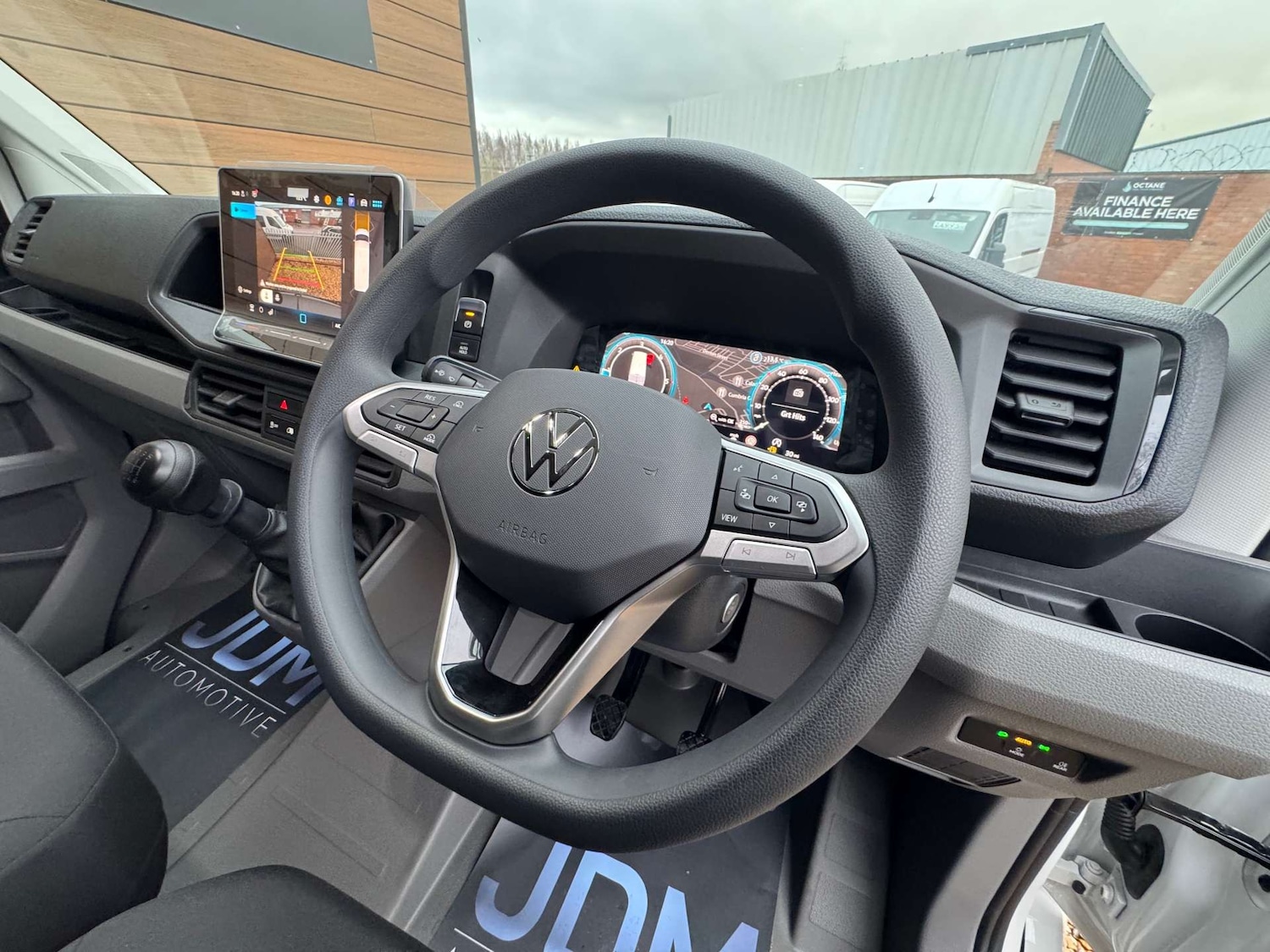 Used Volkswagen Crafter 2025 for sale - 77667933: Photo 24