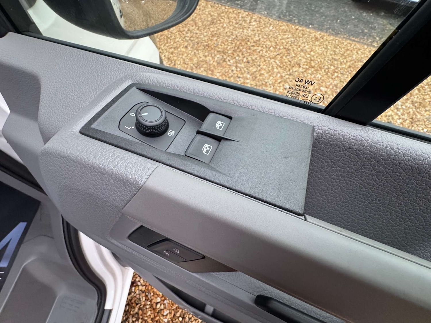 Used Volkswagen Crafter 2025 for sale - 77667933: Photo 25