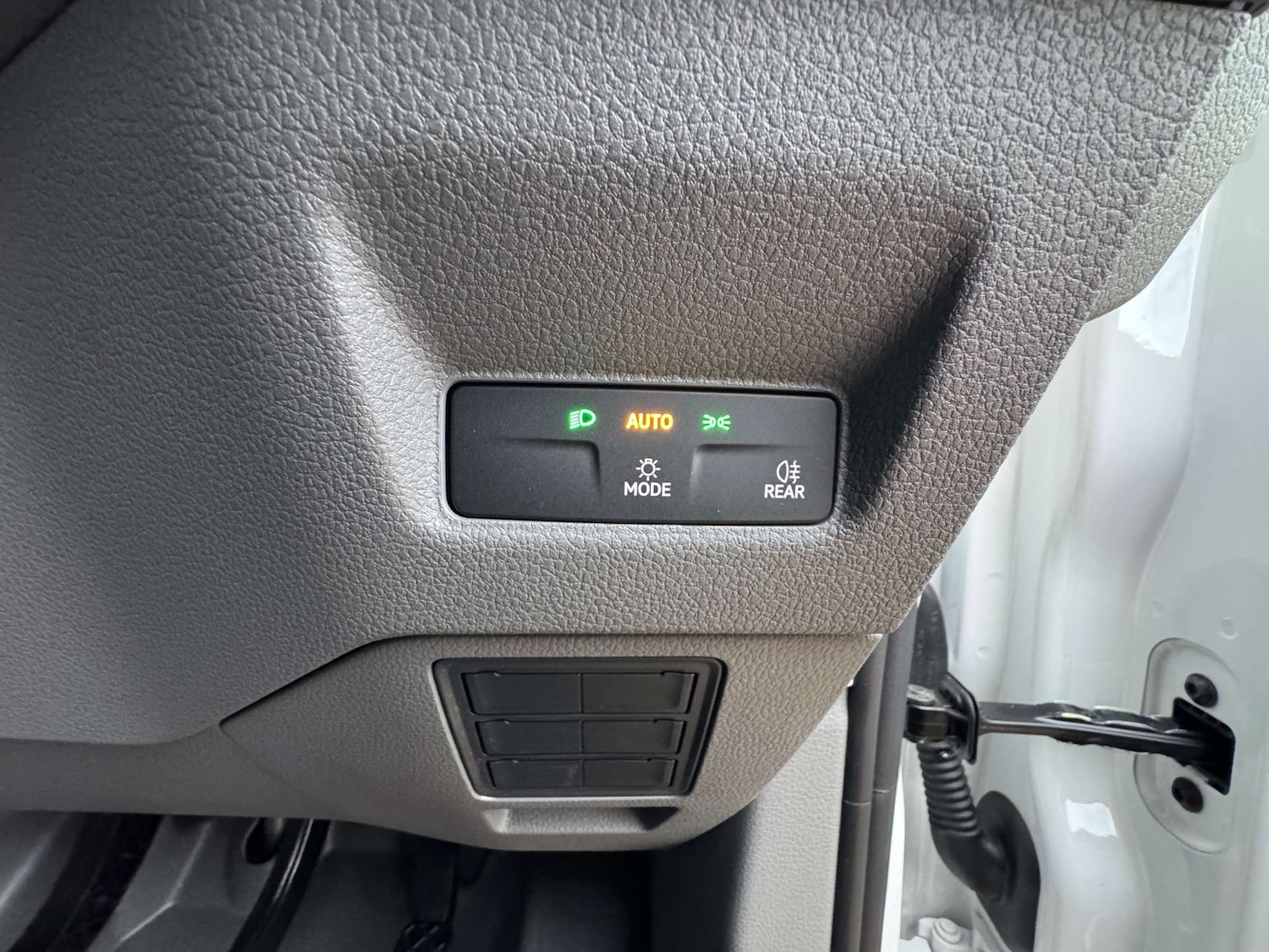 Used Volkswagen Crafter 2025 for sale - 77667933: Photo 26