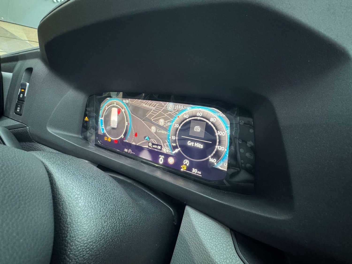 Used Volkswagen Crafter 2025 for sale - 77667933: Photo 27